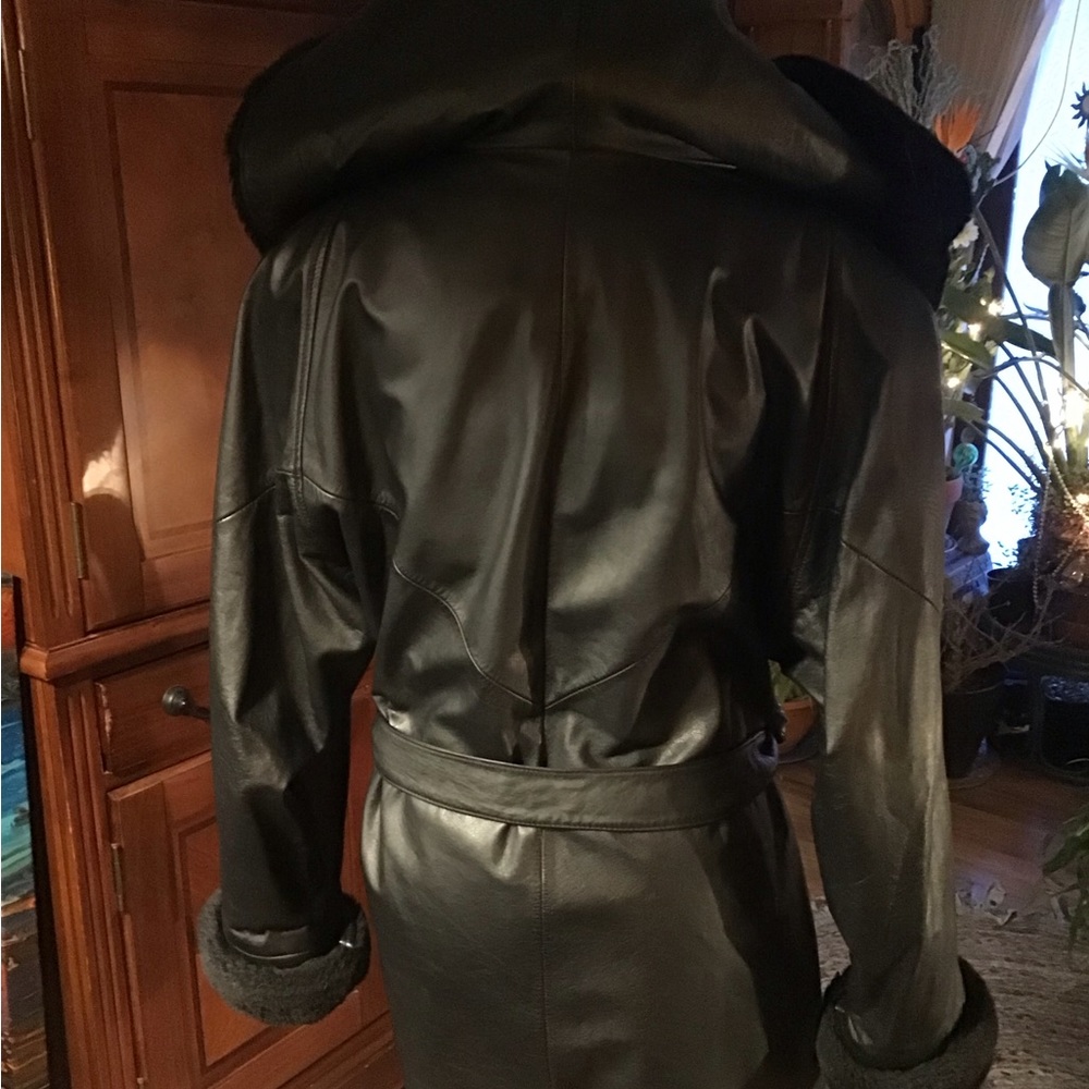 Wilson Jacket - image 3